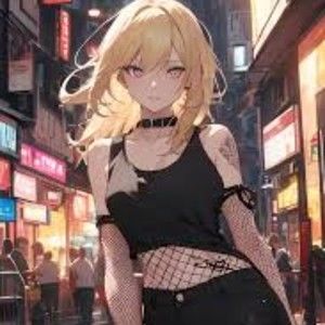 Meet your Posher, Peyton